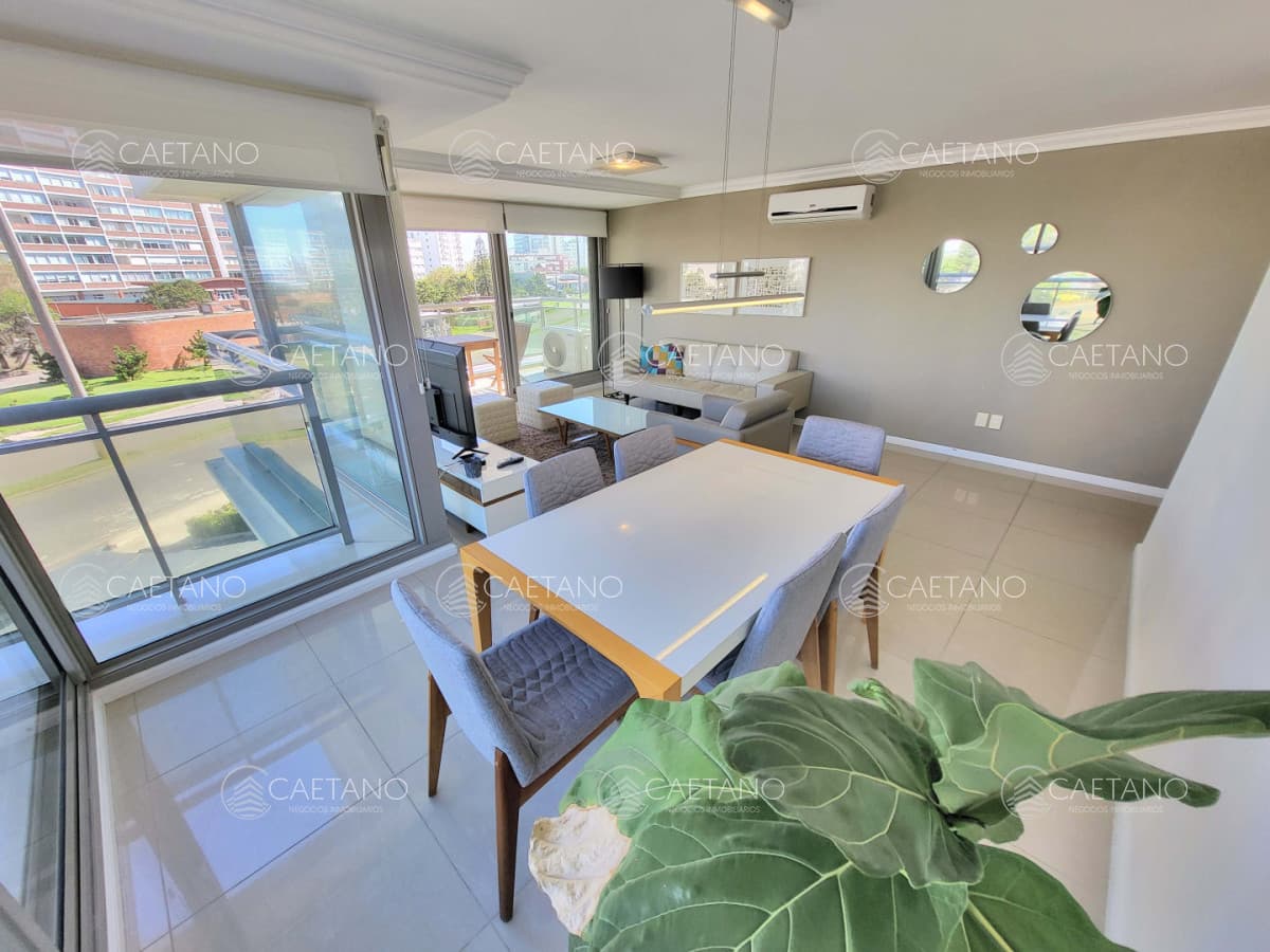 Venta - Punta del Este - Imperiale 2 suites