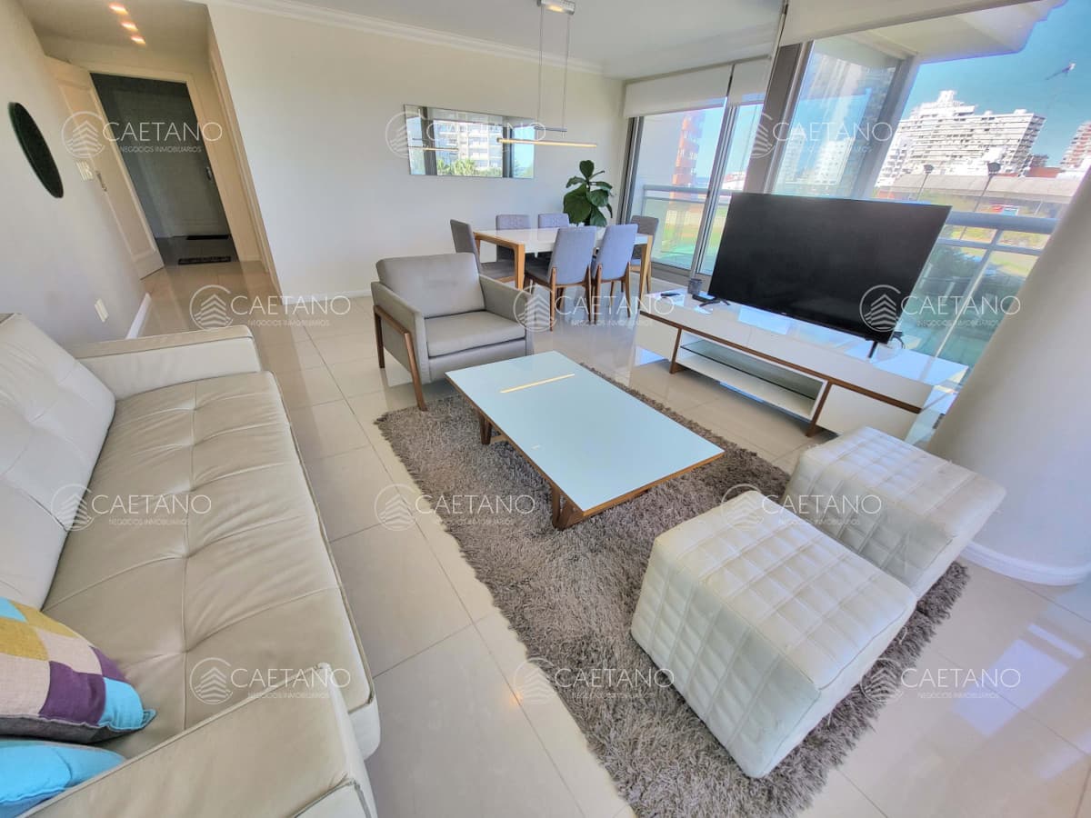 Venta - Punta del Este - Imperiale 2 suites