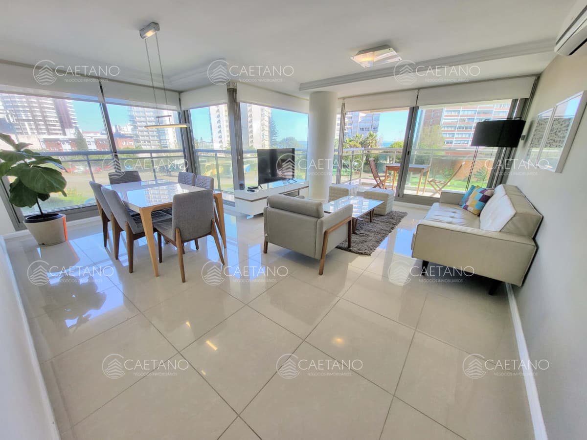 Venta - Punta del Este - Imperiale 2 suites