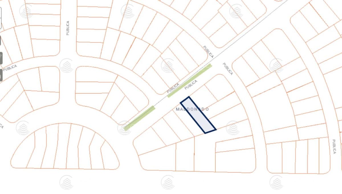 Venta - Terreno en Chihuahua a 30 metros de la playa