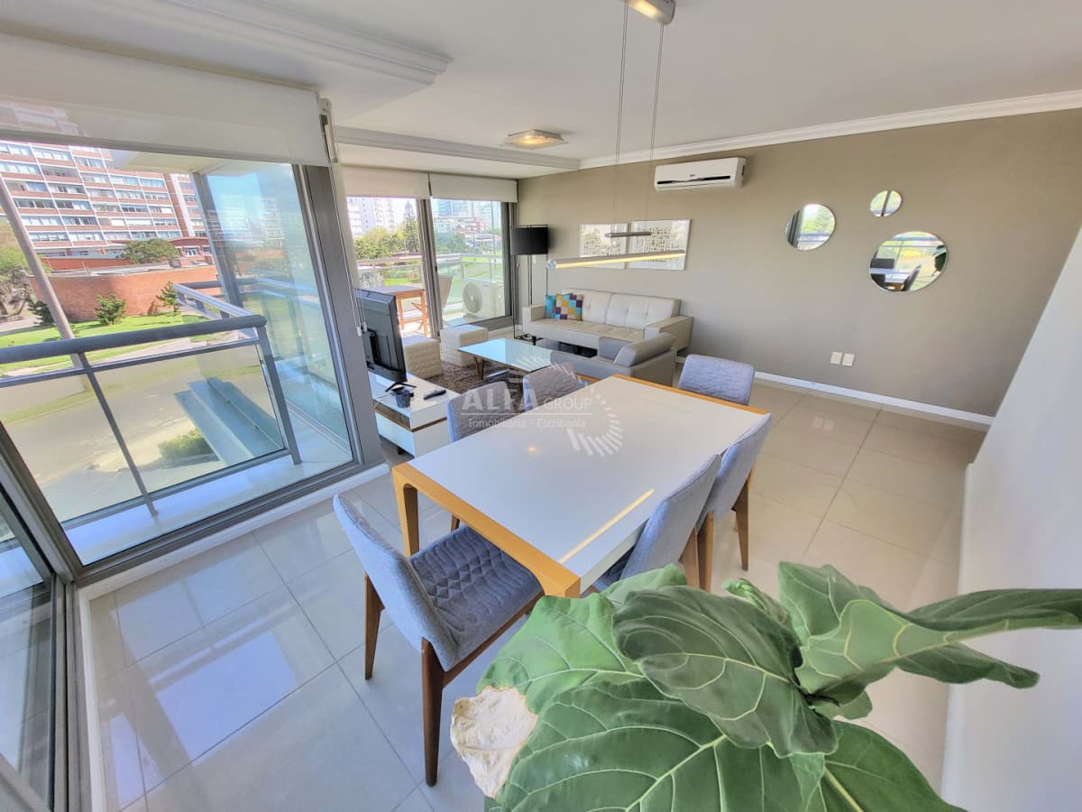 Apartamento en venta - Punta del Este - Torre Premium