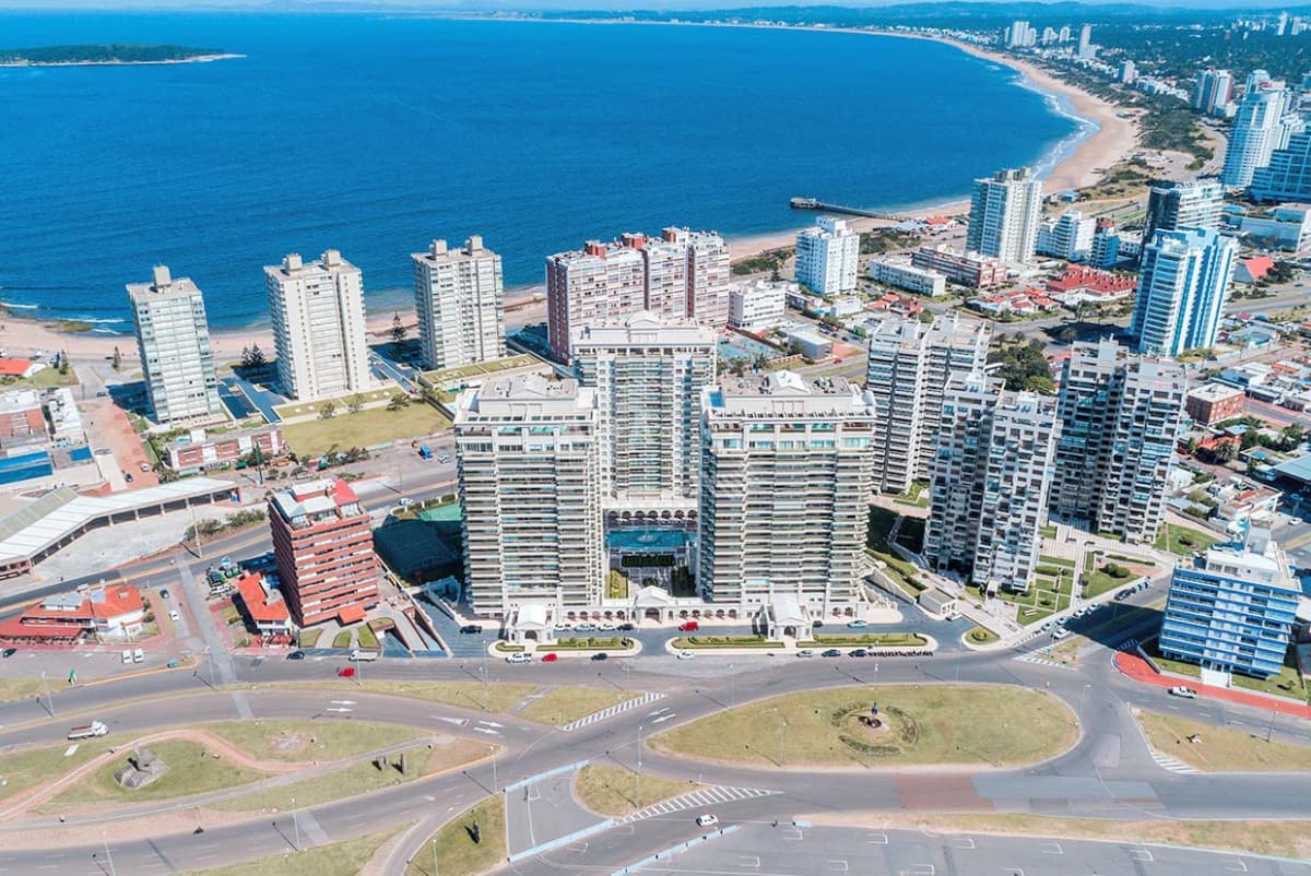 Apartamento en venta - Punta del Este - Torre Premium