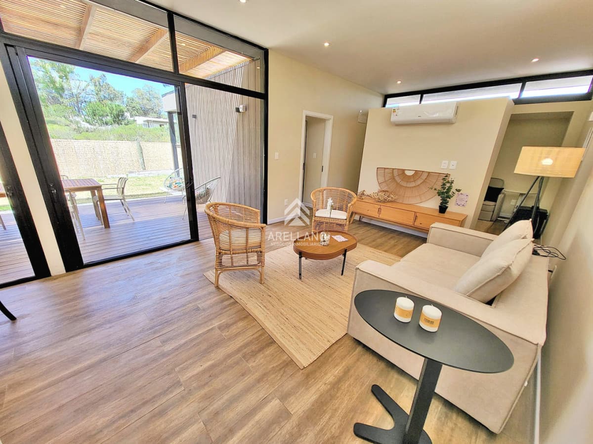 Casa ID.7023 - Venta casa 2 dormitorios La Barra