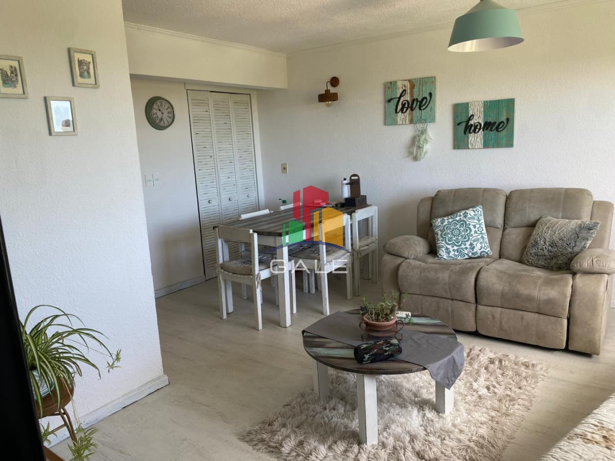 Gale Propiedades & Escribanía Apartamento ID.5035 - Roosevelt, un dormitorio