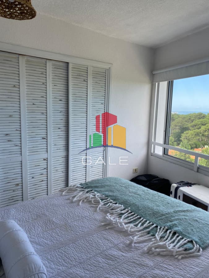 Gale Propiedades & Escribanía Apartamento ID.5035 - Roosevelt, un dormitorio