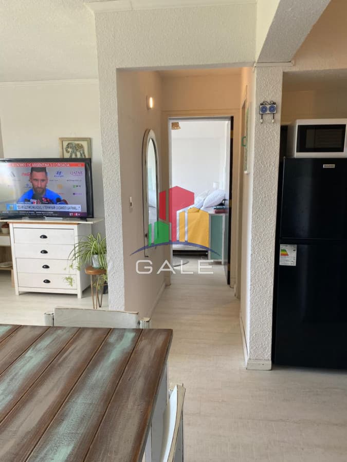 Gale Propiedades & Escribanía Apartamento ID.5035 - Roosevelt, un dormitorio