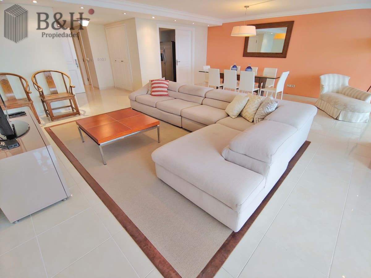Apartamento a la venta en Le Jardin Mansa Punta del Este