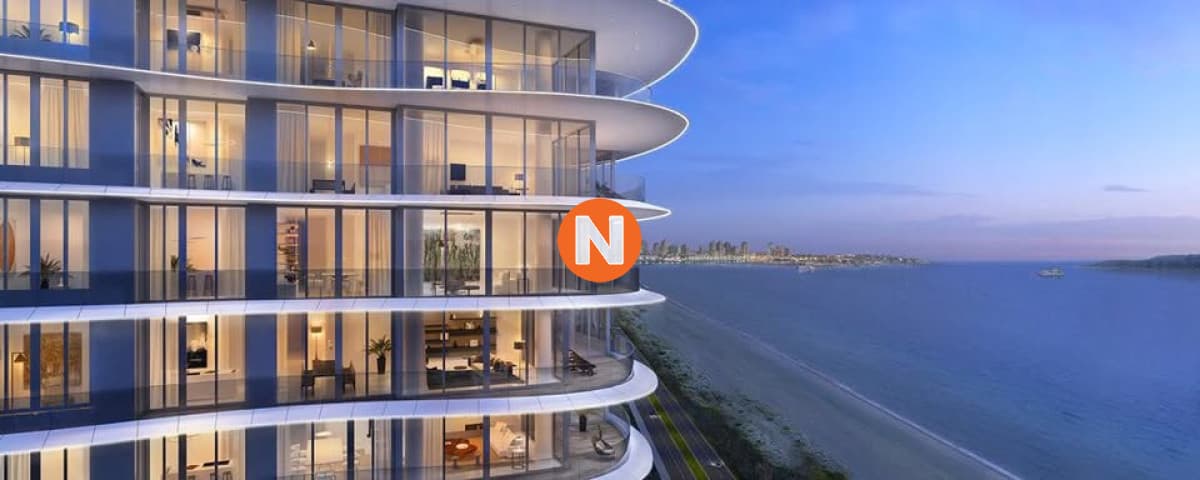 Espectacular! Apartamento unificado en Fendi Chateau Punta d ...