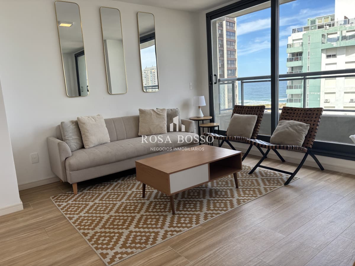 EXCEPCIONAL APARTAMENTO A ESTRENAR . 2 DORMITORIOS