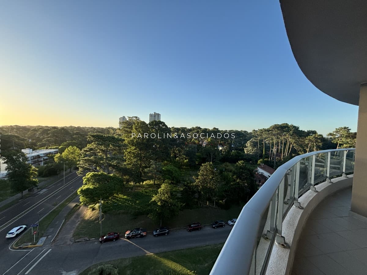 Excelente apartamento con vista 3 dormitorios Stradivarius