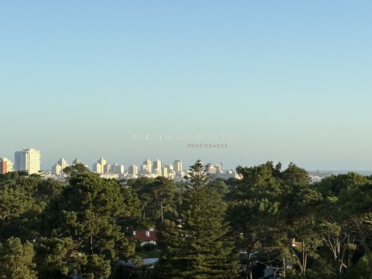 Excelente apartamento con vista 3 dormitorios Stradivarius