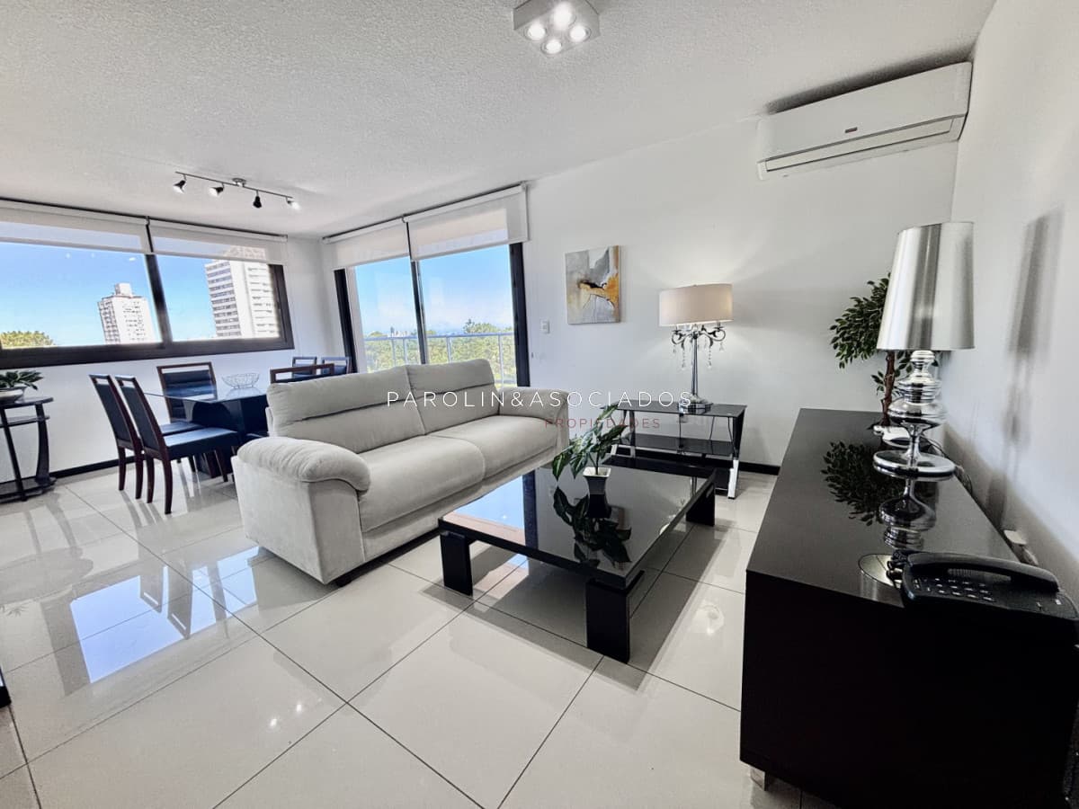 Venta apartamento 3 dormitorios