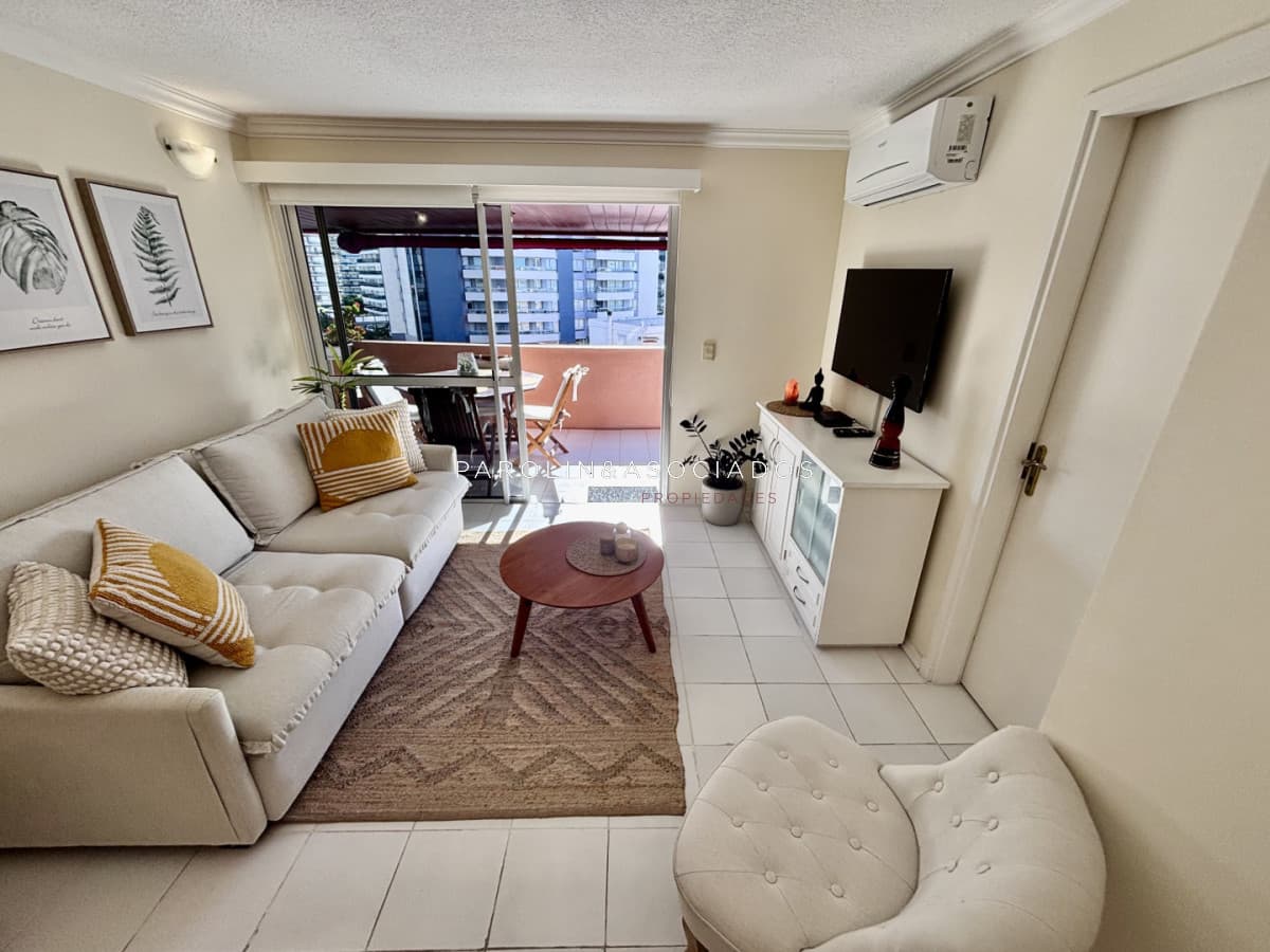 Nuevo ingreso!!! Hermoso apartamento en venta de 2 dormitorios