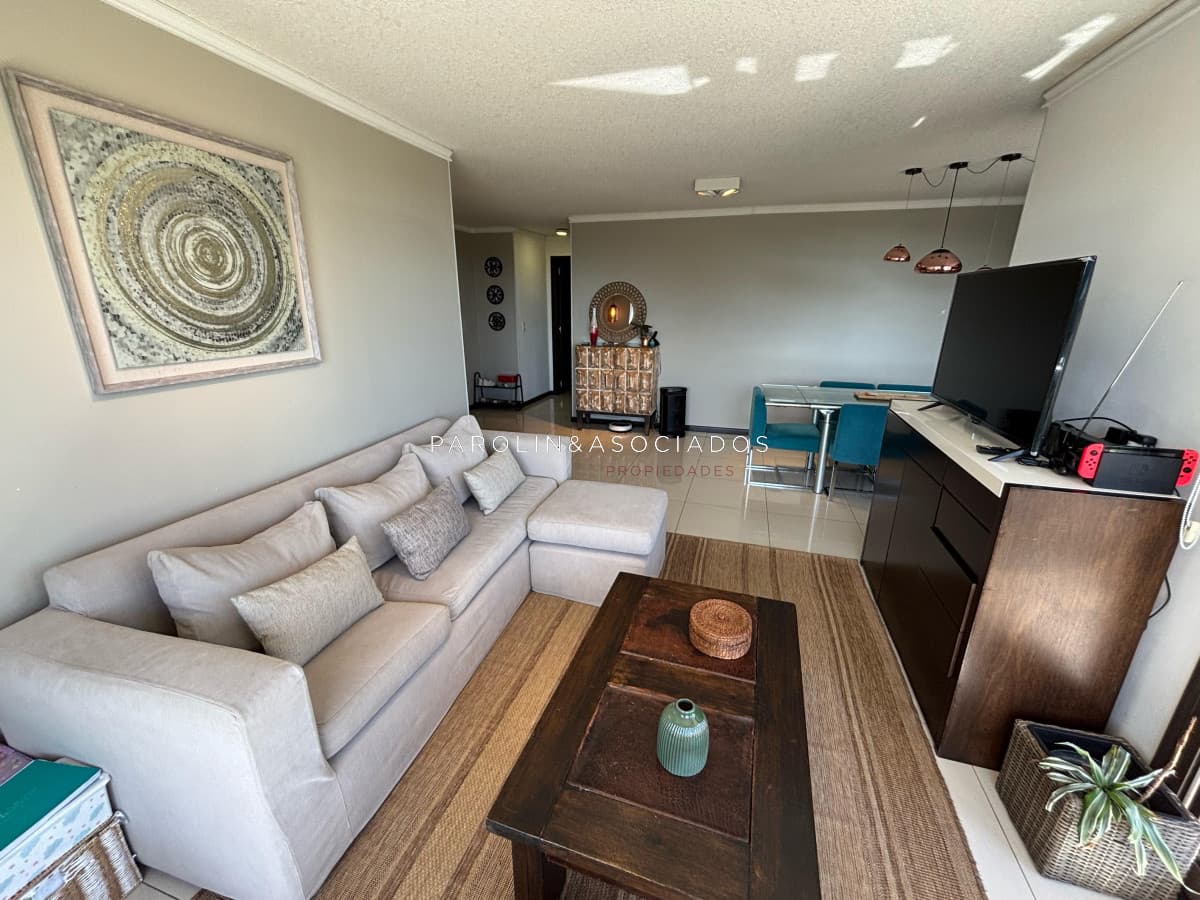 Excelente apartamento con vista 3 dormitorios Stradivarius