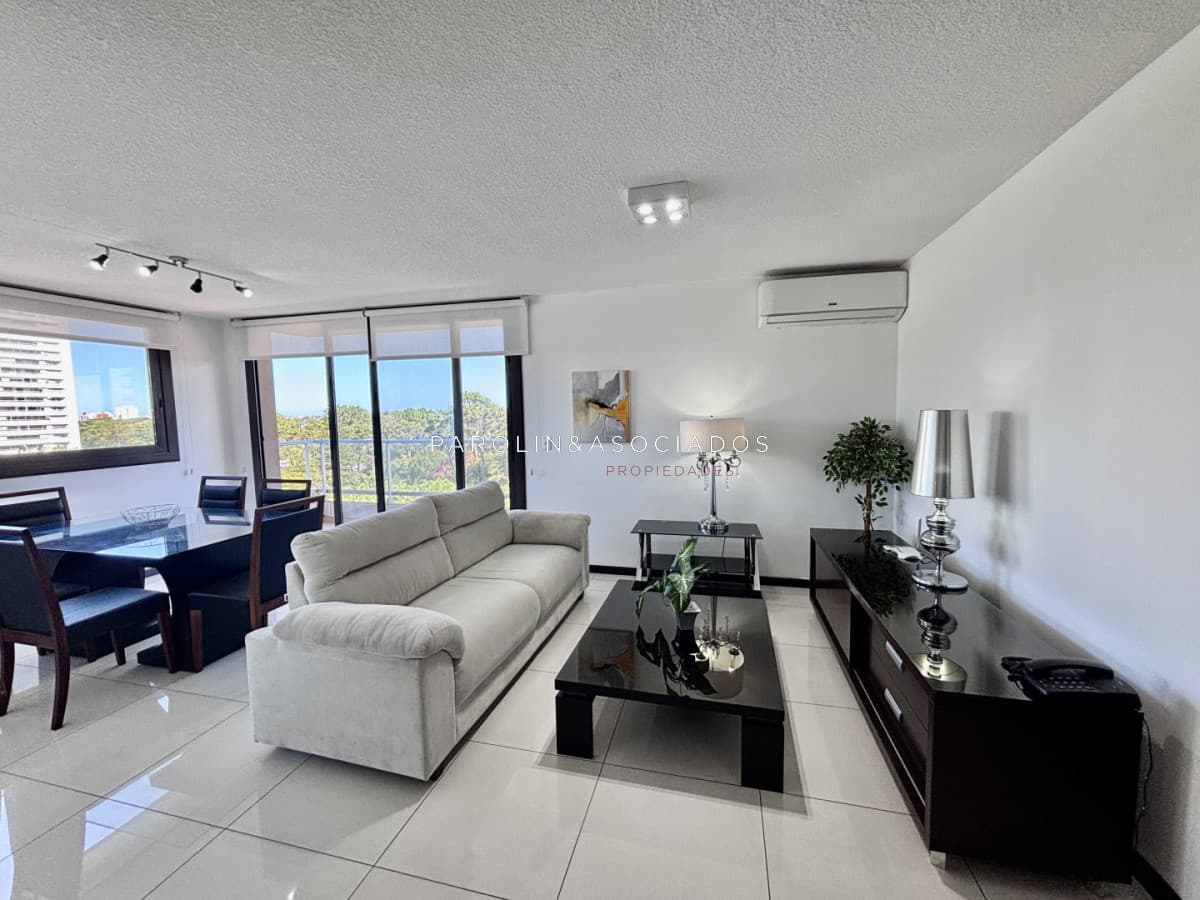 Venta apartamento 3 dormitorios