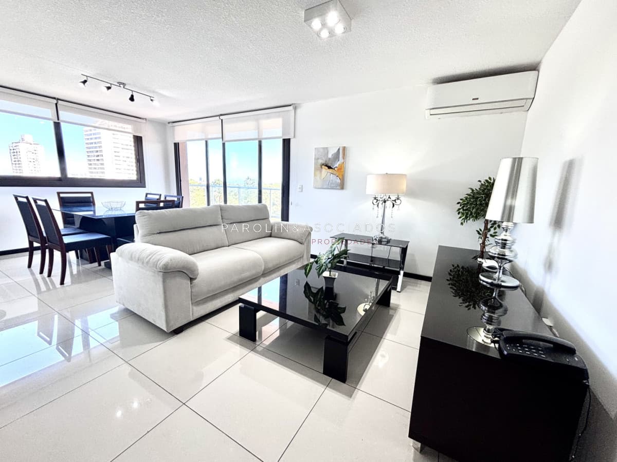 Venta apartamento 3 dormitorios