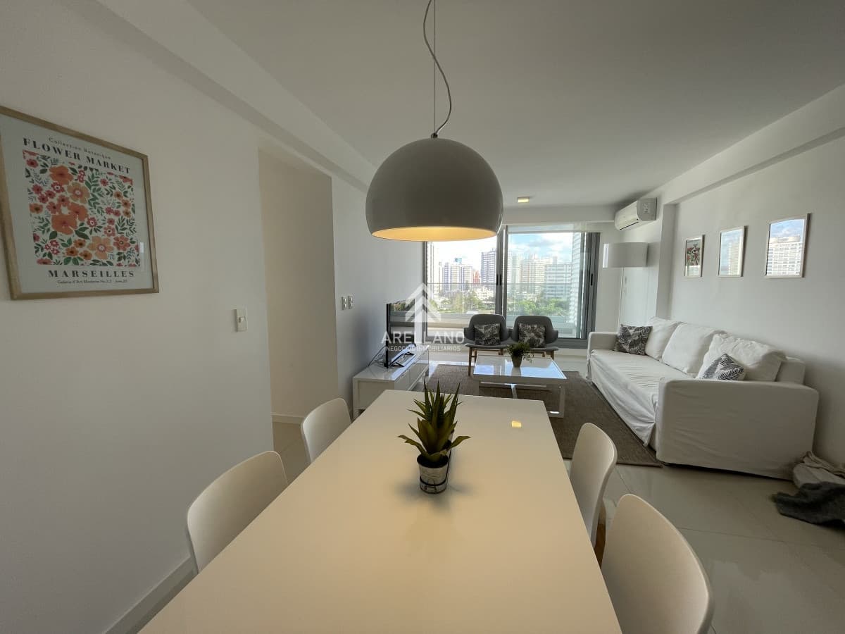 Apartamento ID.1960 - Venta apartamento 2 dormitorios