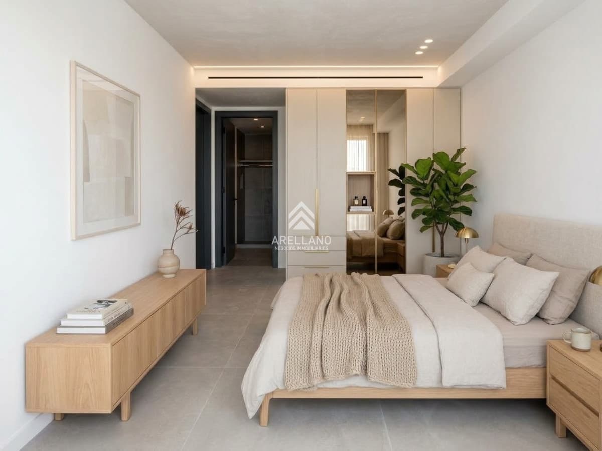 Apartamento ID.7052 - APARTAMENTO EN VENTA DE 2 DORMITORIOS MANSA FOREST OPORTUNIDAD