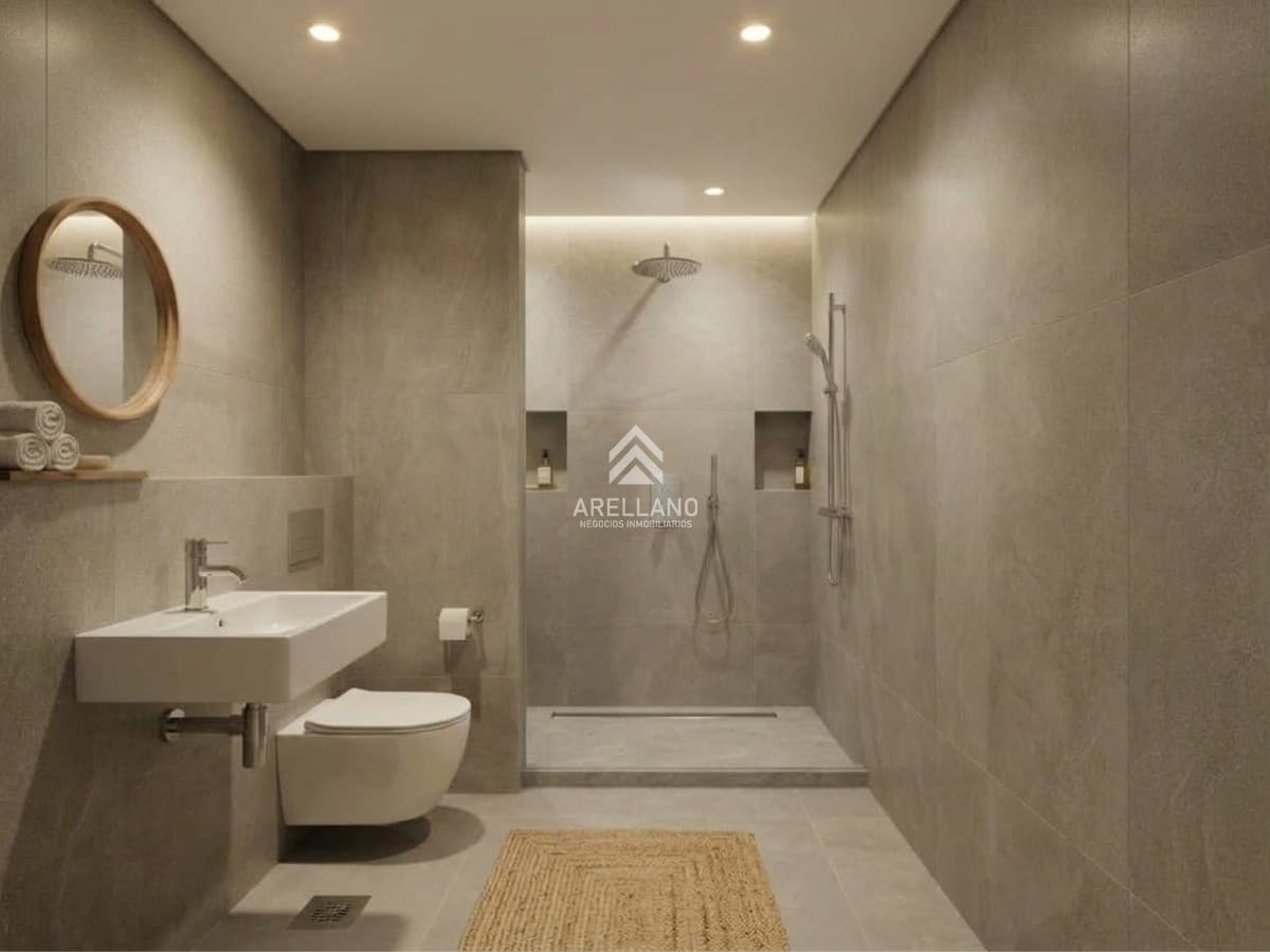 Apartamento ID.7052 - APARTAMENTO EN VENTA DE 2 DORMITORIOS MANSA FOREST OPORTUNIDAD
