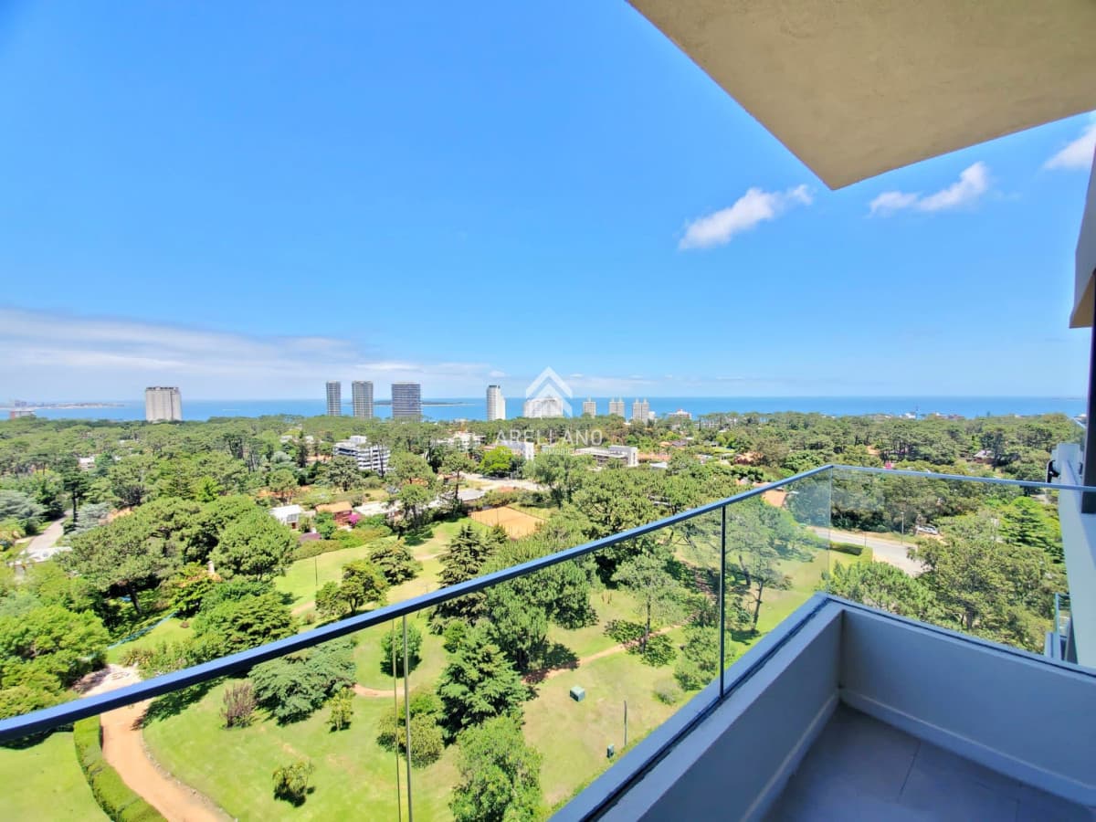 Apartamento ID.2826 - Alquiler temporal apartamento 1 dormitorio