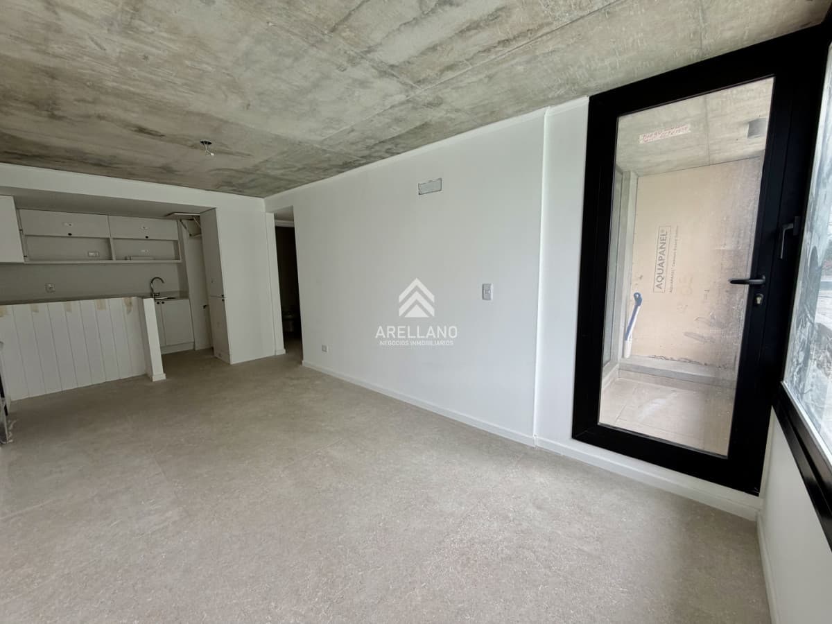 Apartamento ID.7088 - Apartamento a estrenar en venta de 1 dormitorio