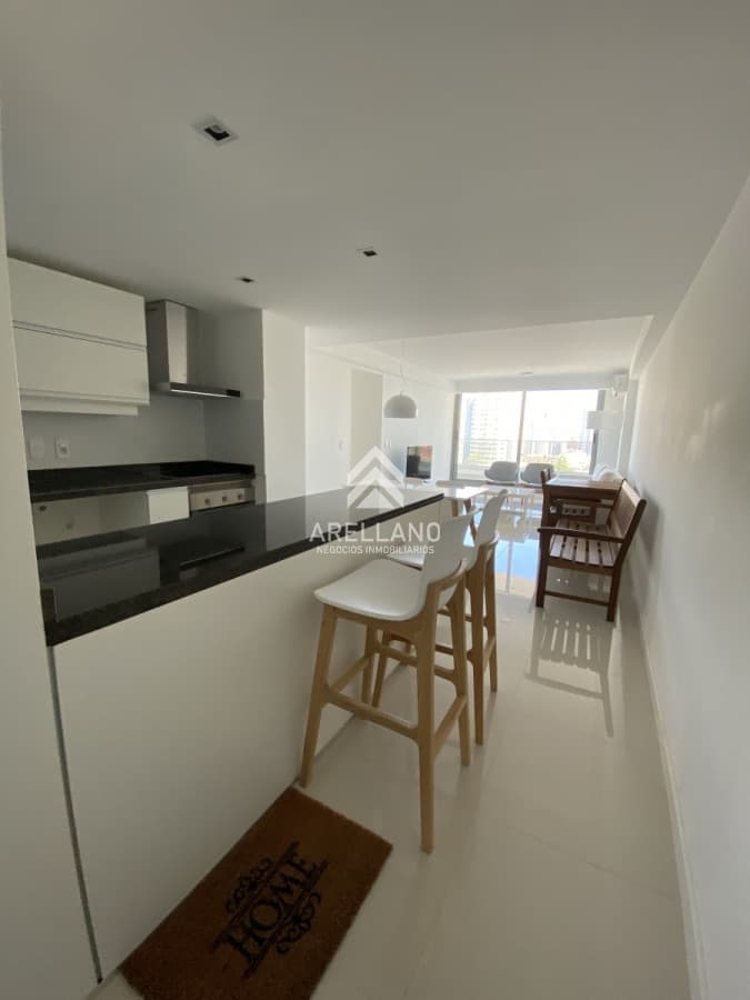 Apartamento ID.1960 - Venta apartamento 2 dormitorios