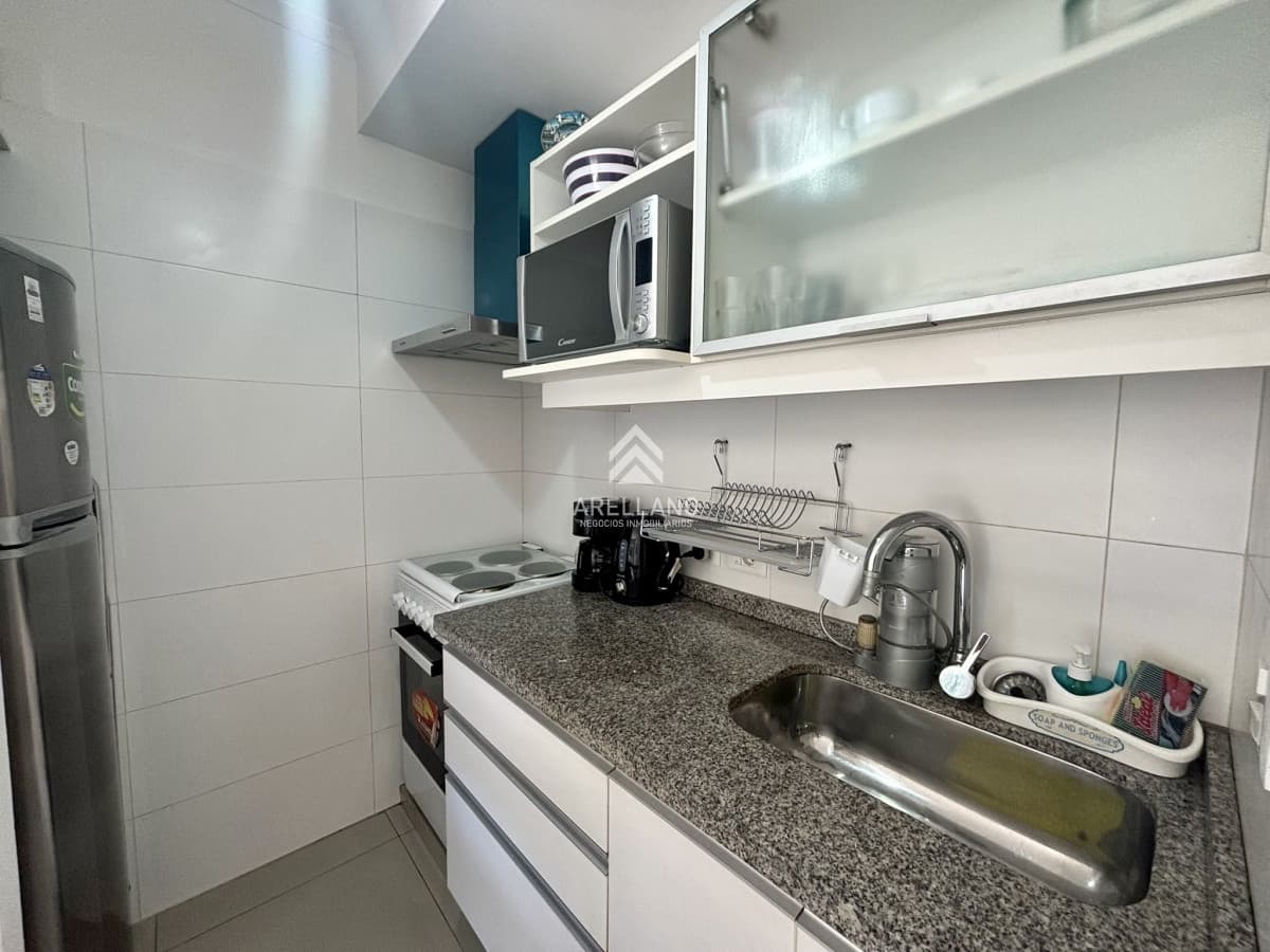 Apartamento ID.4682 - Penthouse DE 1 DORMITORIO EN VENTA