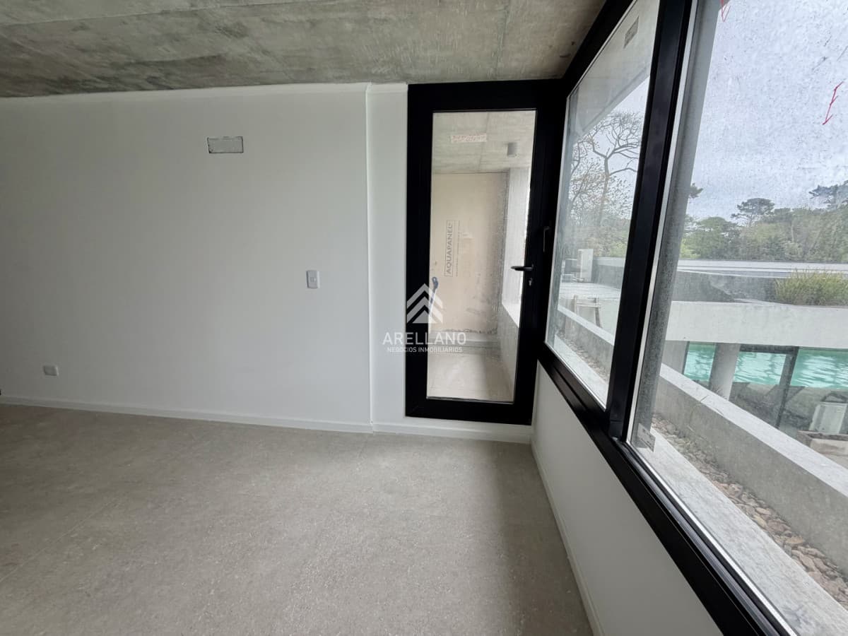 Apartamento ID.7088 - Apartamento a estrenar en venta de 1 dormitorio