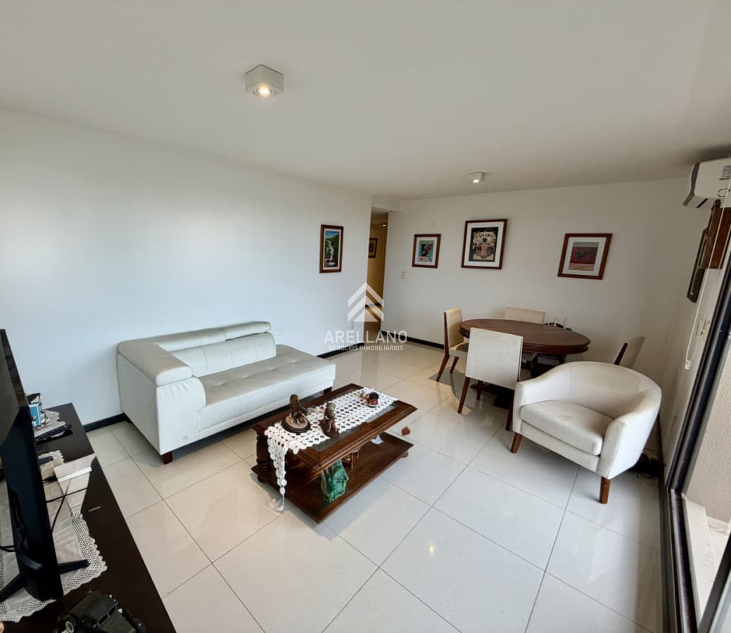 Apartamento ID.7051 - Venta apartamento 2 dormitorios Roosevelt