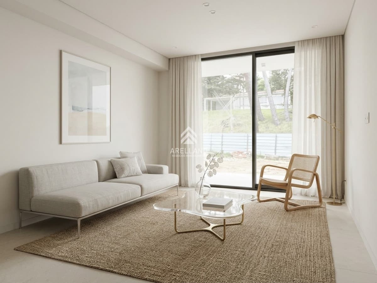 Apartamento ID.7052 - APARTAMENTO EN VENTA DE 2 DORMITORIOS MANSA FOREST OPORTUNIDAD