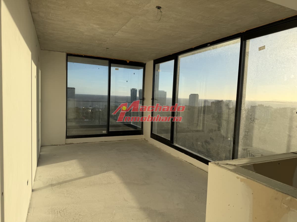 Apartamento esquinero en venta de 1 dormitorio OPORTUNIDAD!!!!
