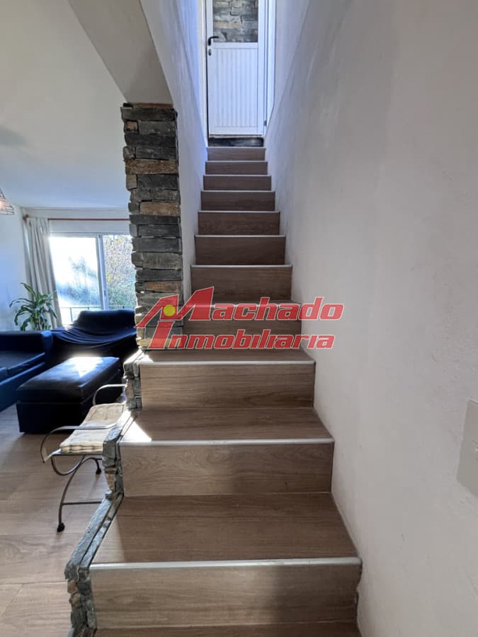 Apartamento en venta de 3 dormitorios próximo al mar