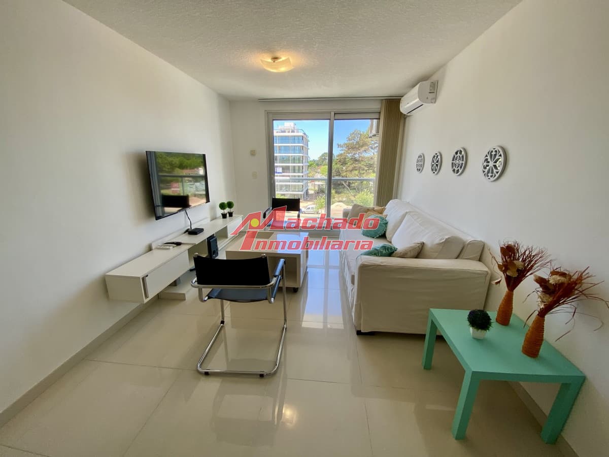 Moderno apartamento de 2 dormitorios en venta