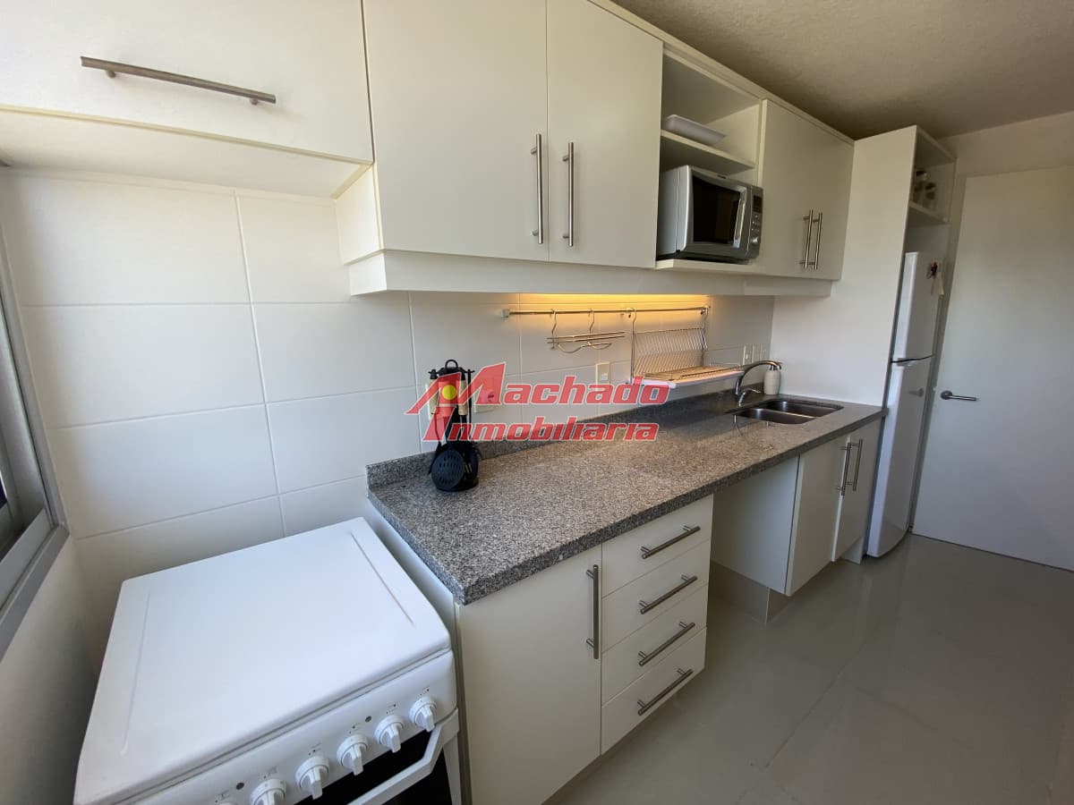 Moderno apartamento de 2 dormitorios en venta
