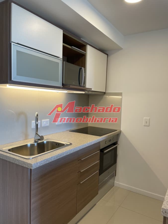 Alquiler temporada apto 1 dormitorio