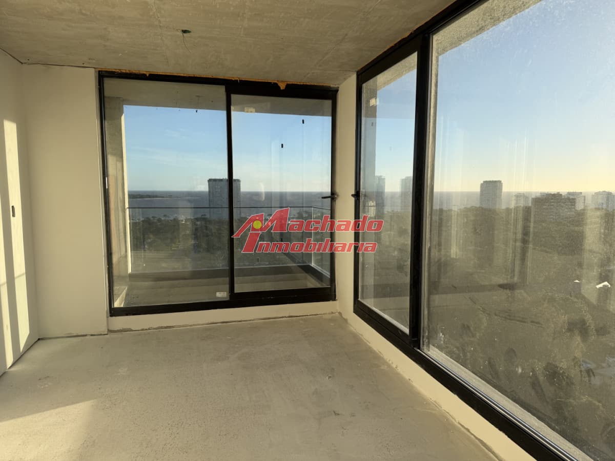 Apartamento esquinero en venta de 1 dormitorio OPORTUNIDAD!!!!