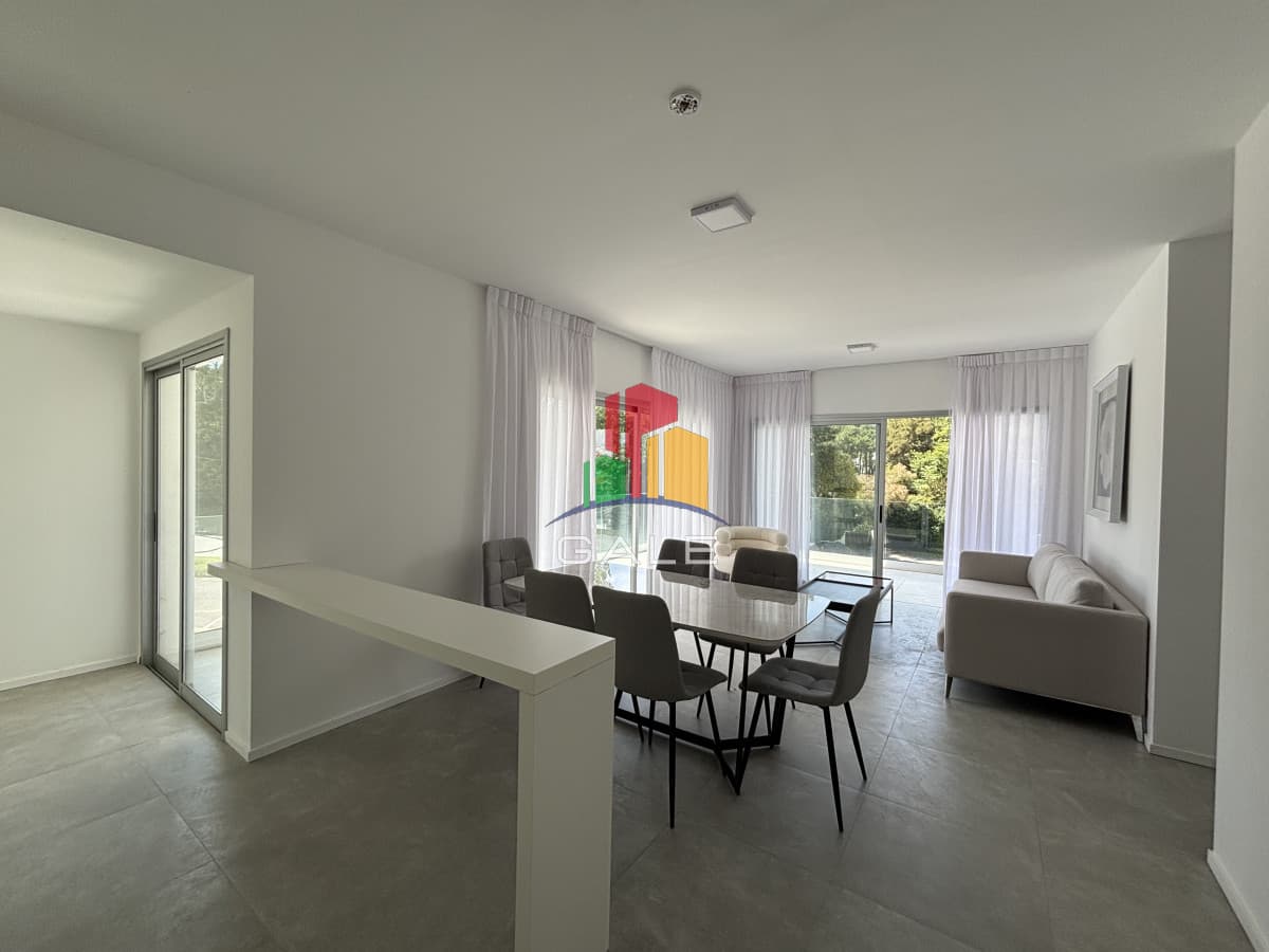 Gale Propiedades & Escribanía Apartamento ID.3166 - APARTAMENTO EN VENTA DE 2 DORMITORIOS A ESTRENAR