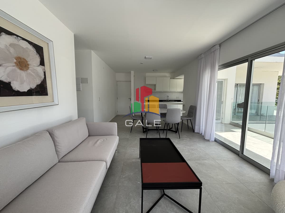 Gale Propiedades & Escribanía Apartamento ID.3166 - APARTAMENTO EN VENTA DE 2 DORMITORIOS A ESTRENAR