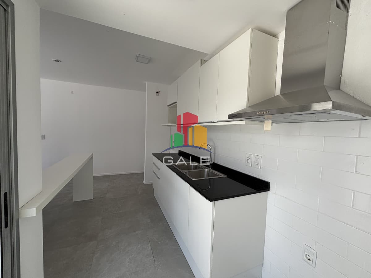 Gale Propiedades & Escribanía Apartamento ID.3166 - APARTAMENTO EN VENTA DE 2 DORMITORIOS A ESTRENAR
