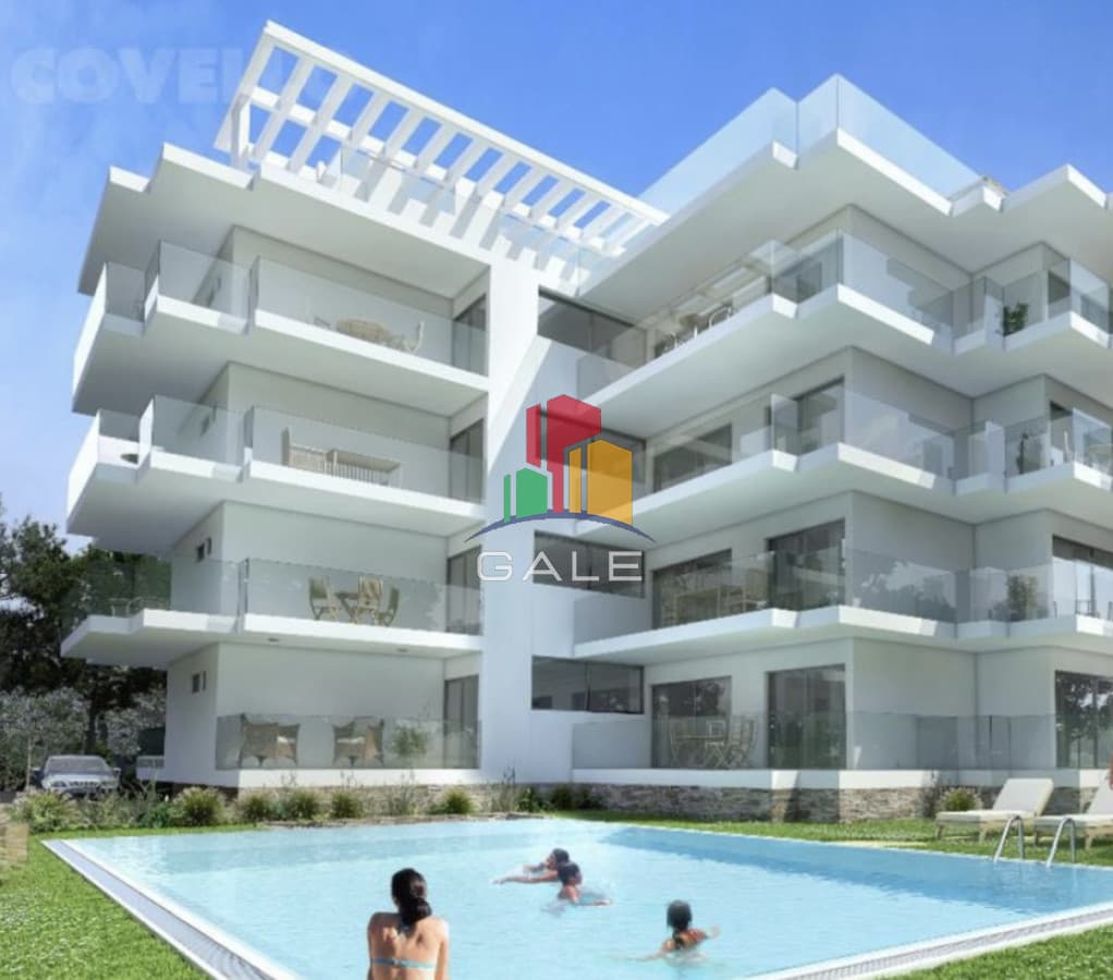 Gale Propiedades & Escribanía Apartamento ID.3164 - apartamento de 2 dormitorios en venta