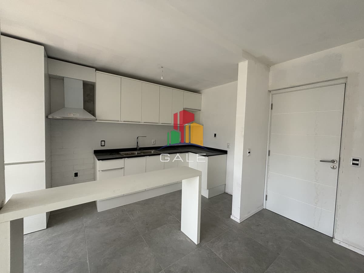 Gale Propiedades & Escribanía Apartamento ID.3164 - apartamento de 2 dormitorios en venta