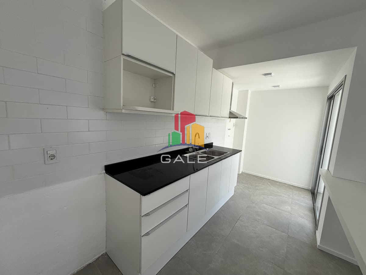 Gale Propiedades & Escribanía Apartamento ID.3166 - APARTAMENTO EN VENTA DE 2 DORMITORIOS A ESTRENAR