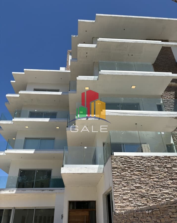 Gale Propiedades & Escribanía Apartamento ID.3164 - apartamento de 2 dormitorios en venta