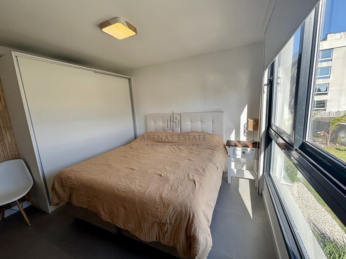 Apartamento ID.3462 - Excelente apartamento 2 dormitorios View
