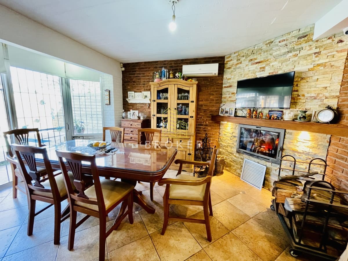 Venta casa 4 dormitorios punta del este mansa