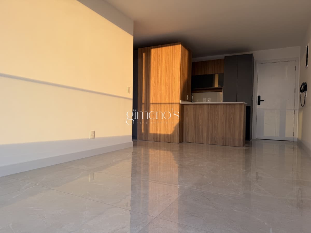 divino apartamento full amenities de 1 dormitorio en venta View 2