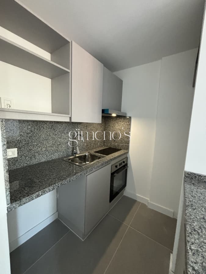 Venta  Apartamento 1 Dormitorio y medio - Punta del Este