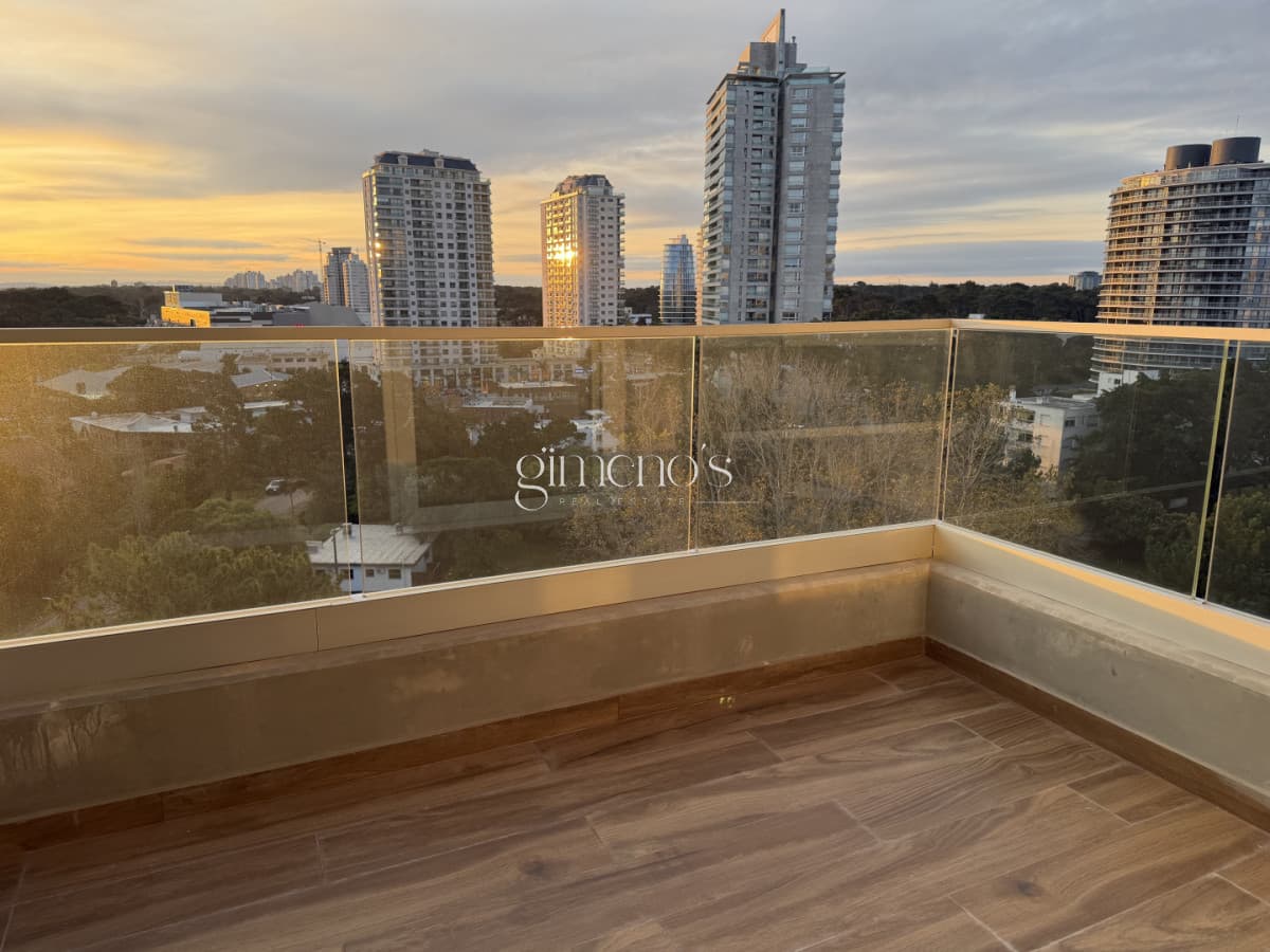 divino apartamento full amenities de 1 dormitorio en venta View 2