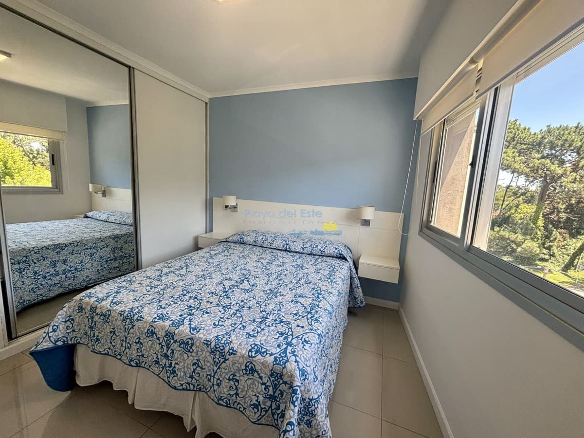Penthouse DE 1 DORMITORIO EN VENTA - Inmobiliaria Playa del Este