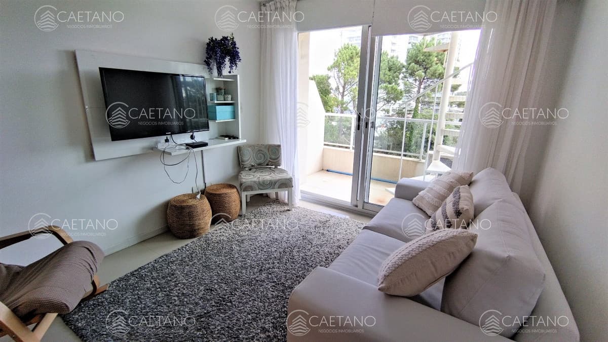 Apartamento En Venta - Zona Mansa Ref. 5805
